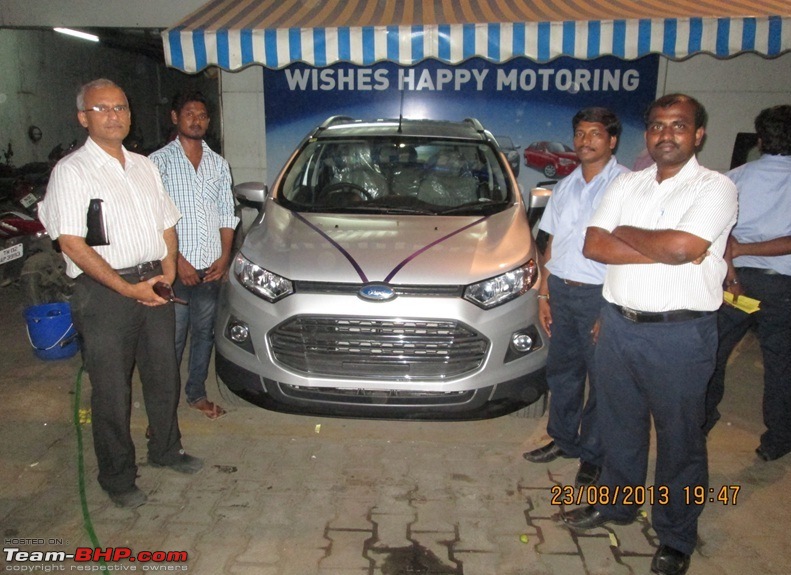 Ford EcoSport 1.5L AT: Ownership Review-delivery.jpg