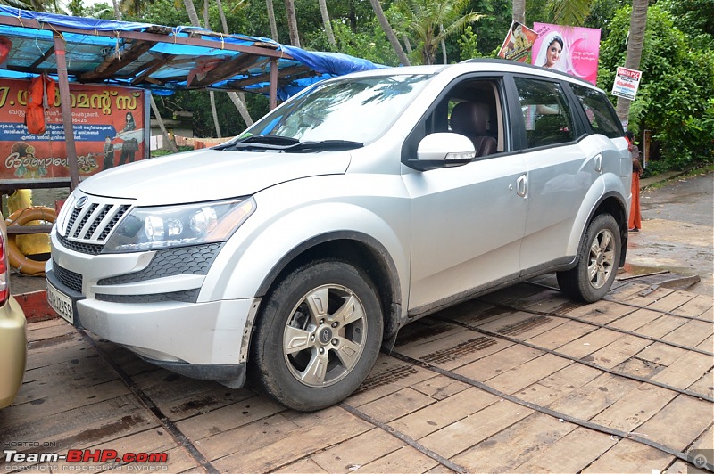 And then a Mahindra XUV5OO was born! The Columbus was born!-dsc_0850.jpg