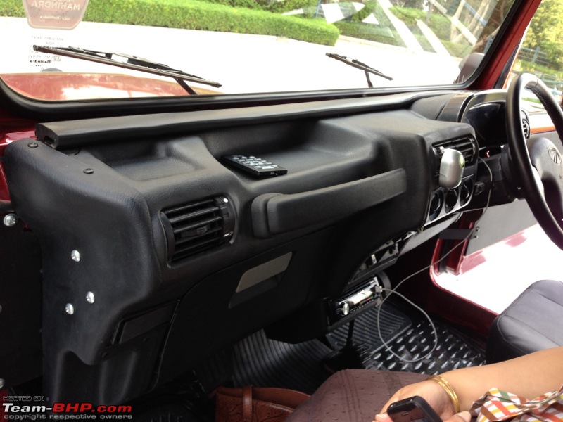 Review: 1st-gen Mahindra Thar (2011 - 2019)-image3914913570.jpg