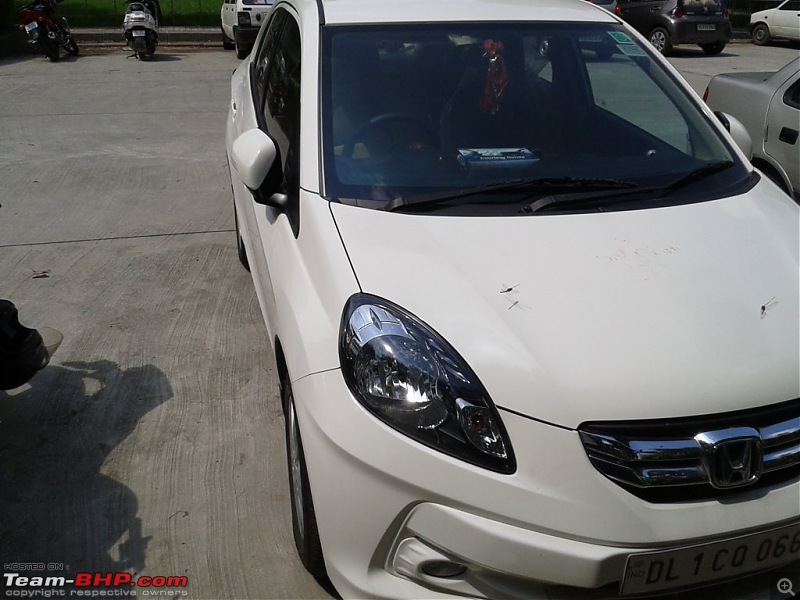 Unicorn - My White Honda Amaze VX i-DTEC-side2.jpg