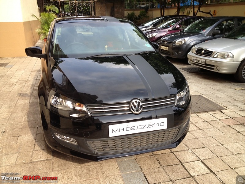 The Mighty Mouse from Germany - VW Polo TDi Highline-photo-2.jpg