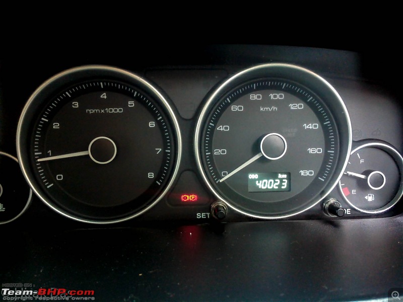 Tata Manza: The story ends @ 45,000 kms-speedo-reading.jpg