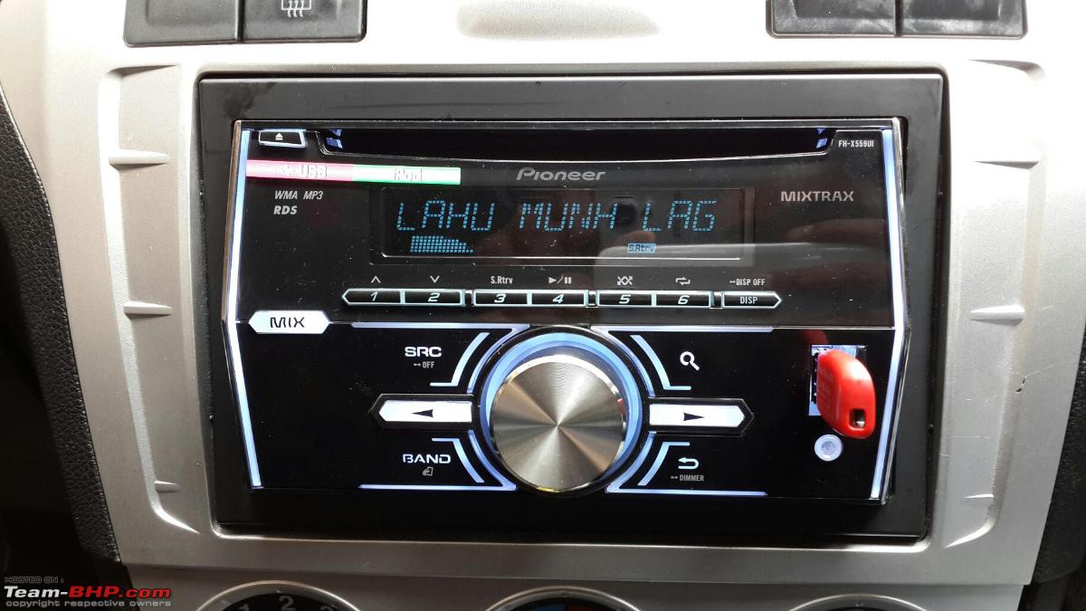 Ford figo titanium diesel review team-bhp #2