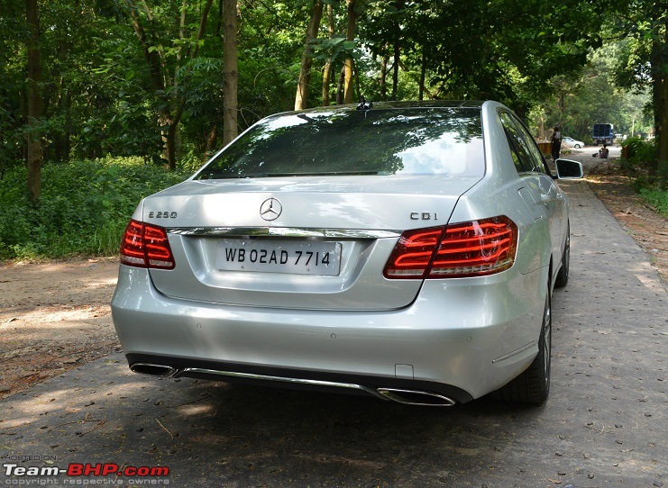 Mercedes Benz E250 CDI Launch Edition : The Best or Nothing-dsc_0330.jpg