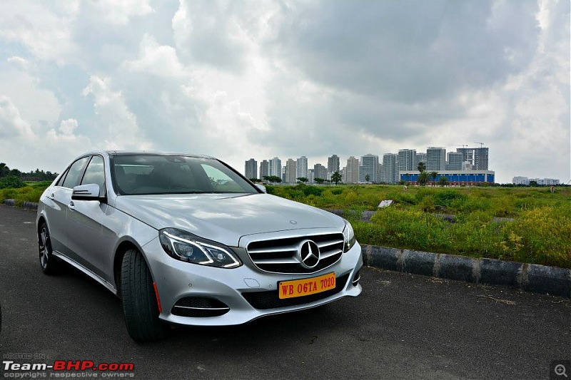 Mercedes Benz E250 CDI Launch Edition : The Best or Nothing-.jpg