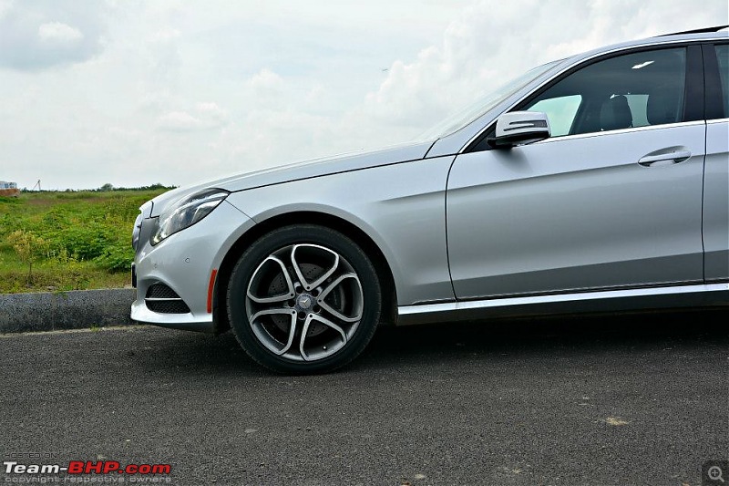 Mercedes Benz E250 CDI Launch Edition : The Best or Nothing-g.jpg