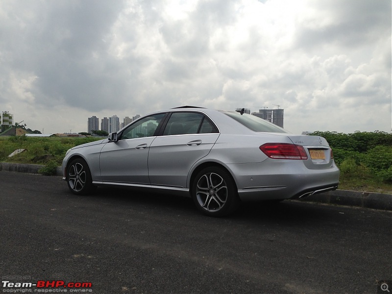 Mercedes Benz E250 CDI Launch Edition : The Best or Nothing-h.jpg