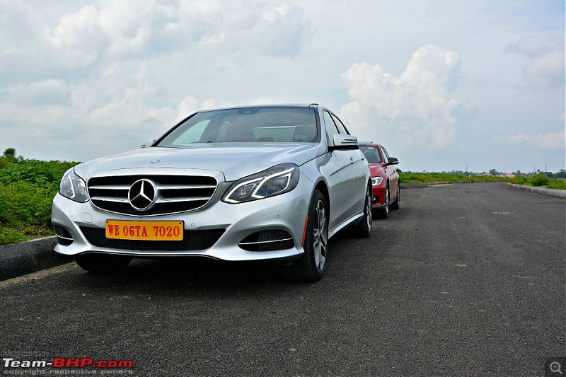 Mercedes Benz E250 CDI Launch Edition : The Best or Nothing-14.jpg