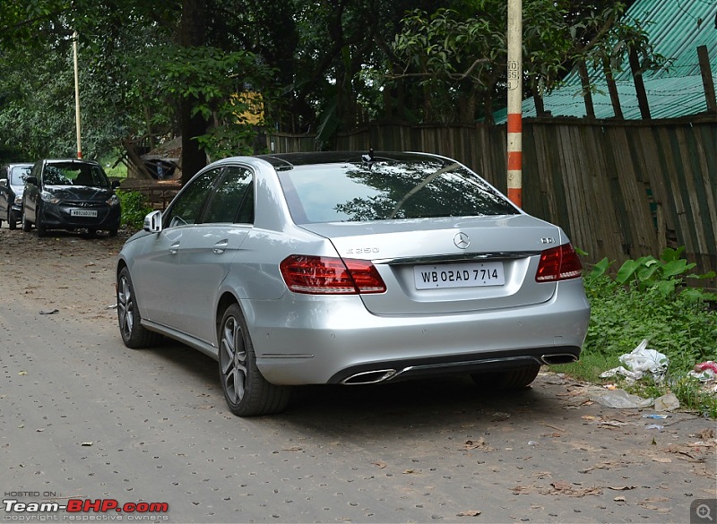 Mercedes Benz E250 CDI Launch Edition : The Best or Nothing-dsc_0350.jpg