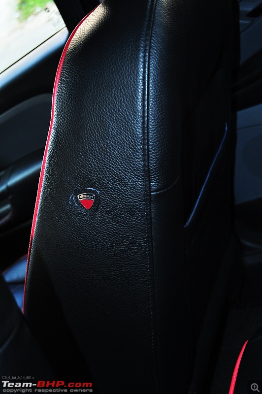 The Red Rocket - Fiat Grande Punto Sport. *UPDATE* Interiors now in Karlsson Leather-dsc_0724.jpg