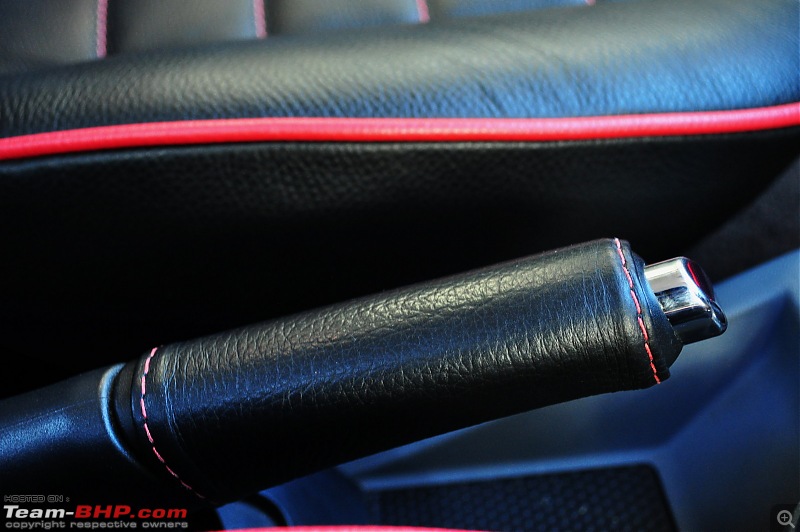 The Red Rocket - Fiat Grande Punto Sport. *UPDATE* Interiors now in Karlsson Leather-dsc_0756.jpg