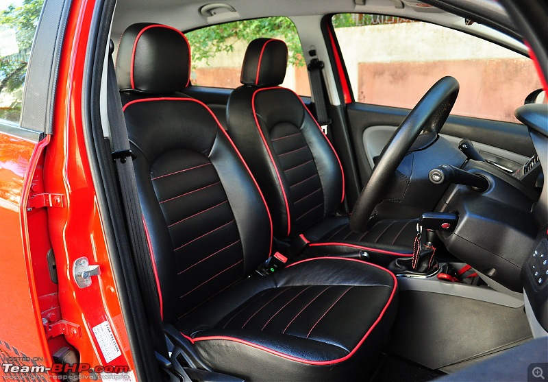 The Red Rocket - Fiat Grande Punto Sport. *UPDATE* Interiors now in Karlsson Leather-dsc_0763.jpg