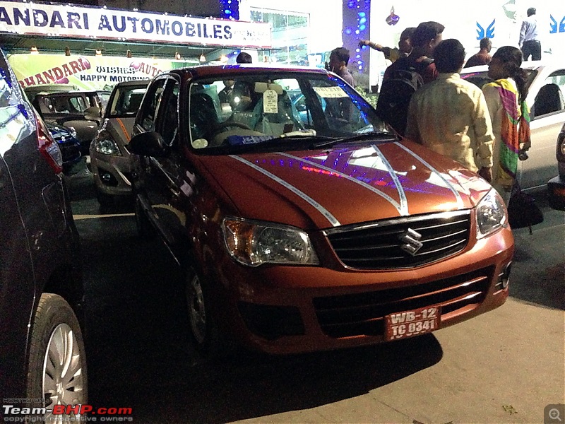 2010 Maruti Alto K10 : Review-img_0999.jpg