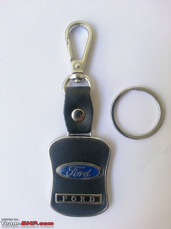 Review: 1st-gen Ford Figo (2010)-key-ring-figo.jpg