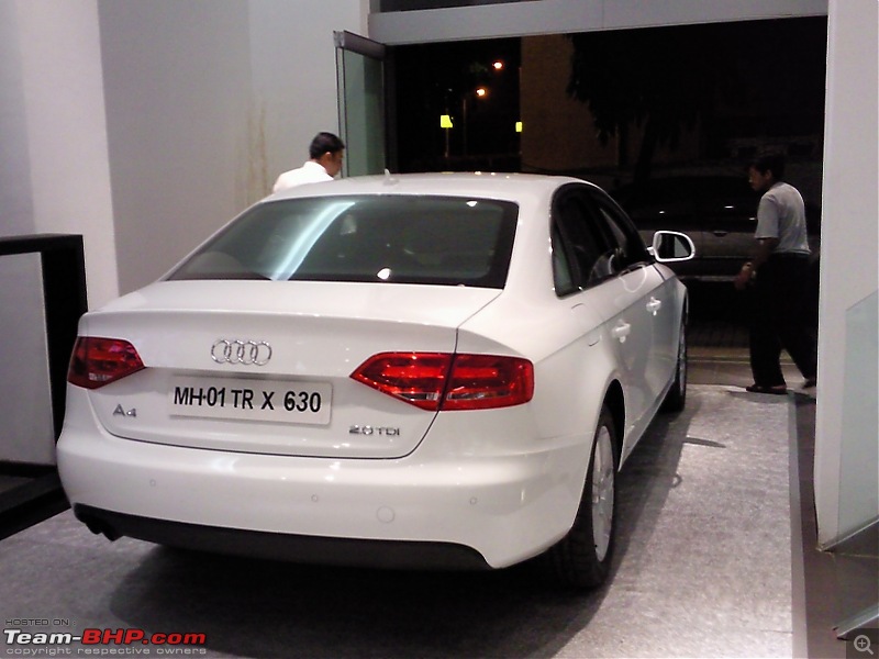 Audi A4 2.0 TDI. EDIT : Mid-year update on page 14-photo0280.jpg