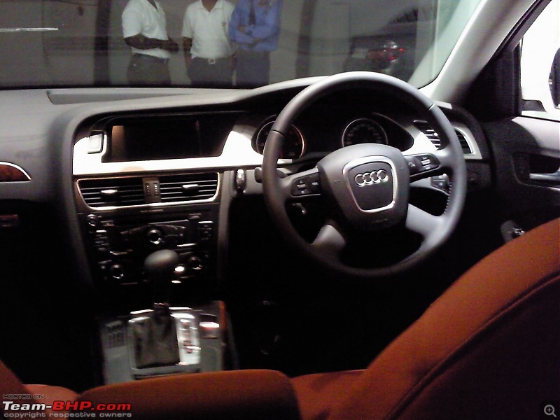 Audi A4 2.0 TDI. EDIT : Mid-year update on page 14-photo0286.jpg