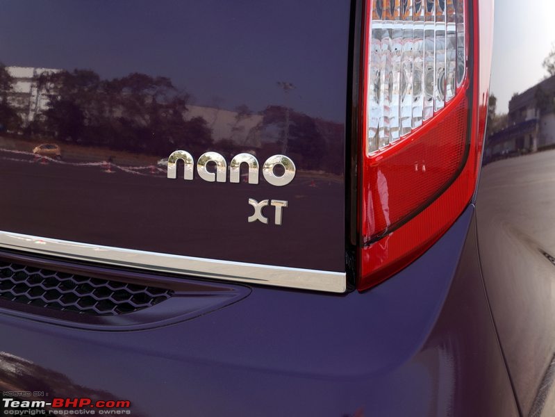 Tata Nano Twist XT : Driven-06tata_nano_twist005.jpg