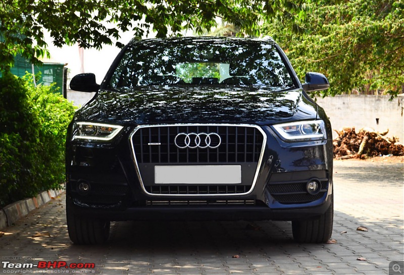 Audi Q3 Premium Plus edition - 800 km Review. Smooth has a new definition now-10final.jpg