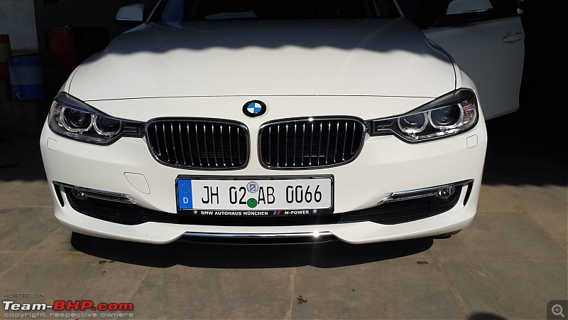 BMW F30 320D powered by ///M - The Ultimat3 Driving Machine-1890459_707678812618170_2134267249_o.jpg