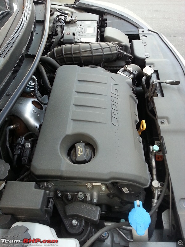 Hyundai Verna Fluidic SX 1.6L Diesel: The Street Hawk-engine-pics-2.jpg