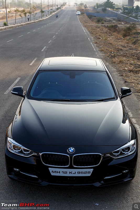 A dream come true! My BMW 320d Sportline -Now Sold-topfront.jpg