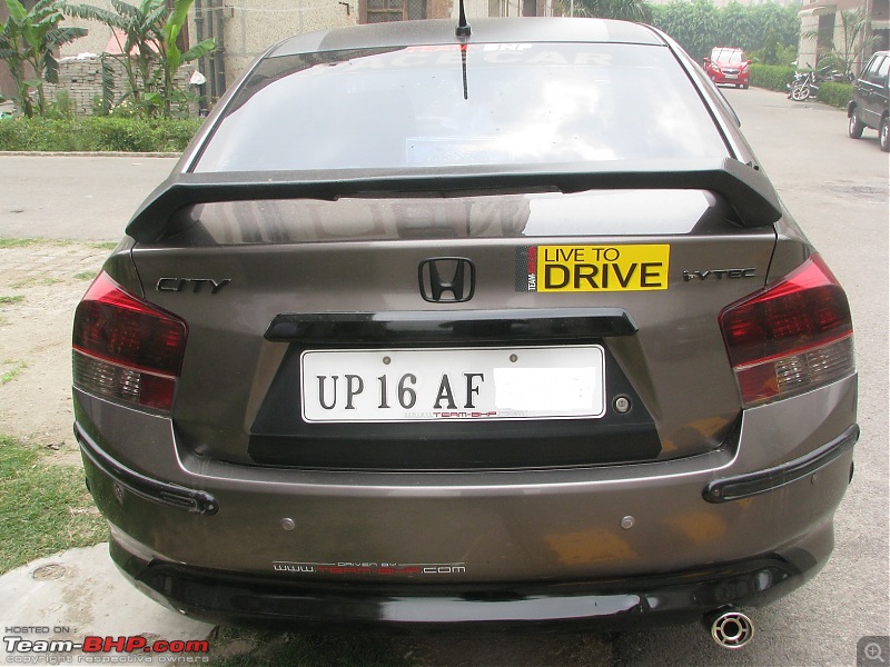 Honda City i-Vtec 1.5L with K&N, Nitto SS Exhaust, LEDs & Rockford Fosgate speakers-adrear.jpg