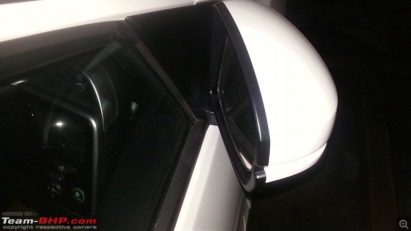 2014 Honda City SV CVT Automatic - My White Unicorn-exterior_orvm.jpg