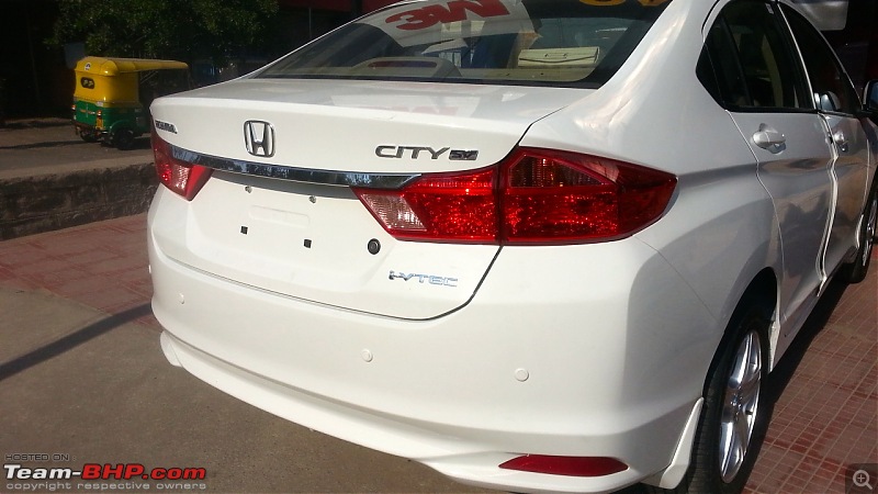 2014 Honda City SV CVT Automatic - My White Unicorn-20140325_160312.jpg