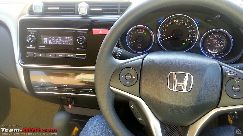2014 Honda City SV CVT Automatic - My White Unicorn-20140325_171102.jpg