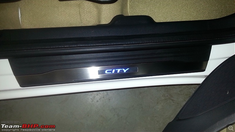 2014 Honda City SV CVT Automatic - My White Unicorn-20140325_164840.jpg