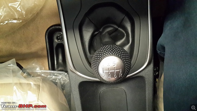 2014 Honda City VMT i-DTEC - The Golden Brown Royal Eminence. EDIT: Now sold!-20140325_141504.jpg