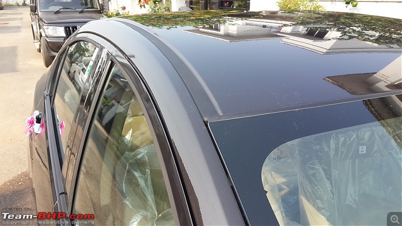 2014 Honda City VMT i-DTEC - The Golden Brown Royal Eminence. EDIT: Now sold!-20140327_085038.jpg