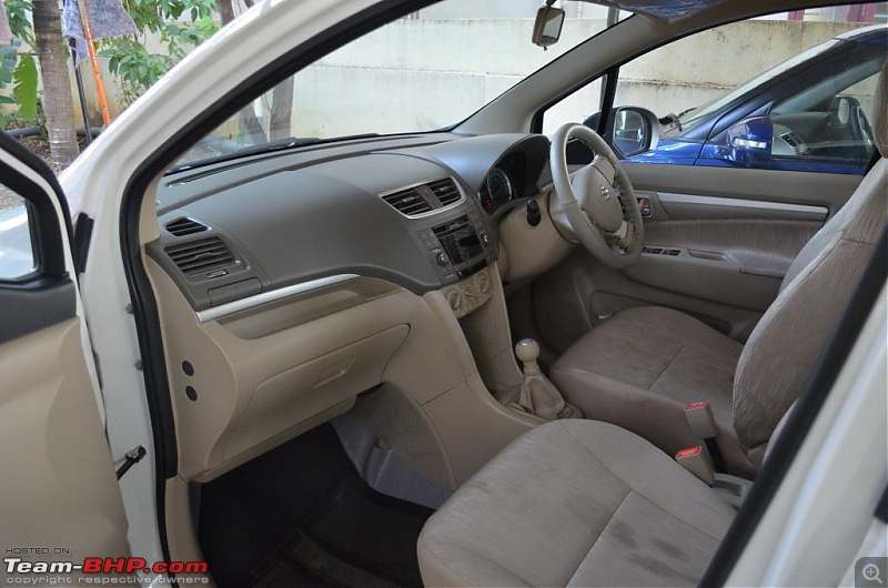 Review: My Maruti Suzuki Ertiga ZDi. Update - Sold at 80k Kms-dsc_0560.jpg