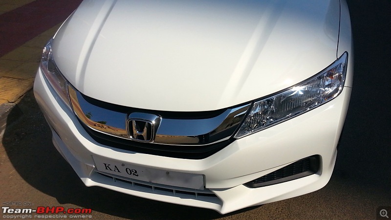2014 Honda City SV CVT Automatic - My White Unicorn-20140329_092732.jpg