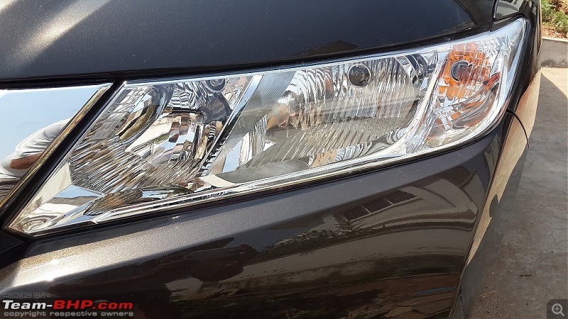 2014 Honda City VMT i-DTEC - The Golden Brown Royal Eminence. EDIT: Now sold!-20140406_100123.jpg