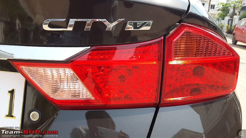 2014 Honda City VMT i-DTEC - The Golden Brown Royal Eminence. EDIT: Now sold!-20140406_101150.jpg