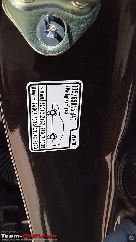 2014 Honda City VMT i-DTEC - The Golden Brown Royal Eminence. EDIT: Now sold!-20140406_100514.jpg