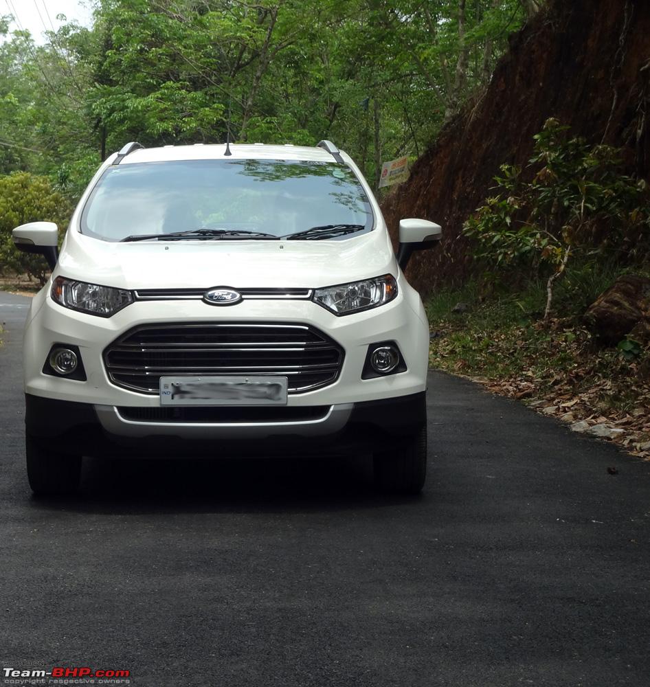 Kairali ford career #7