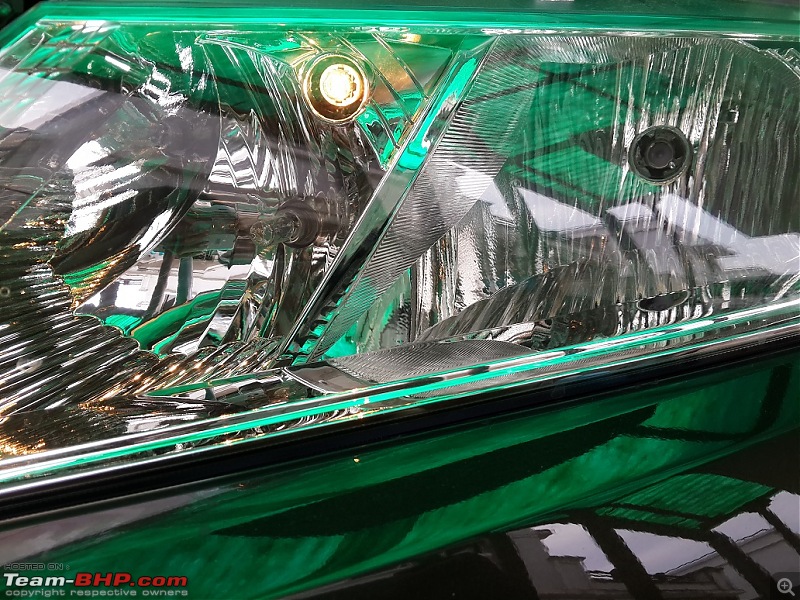 2014 Honda City VMT i-DTEC - The Golden Brown Royal Eminence. EDIT: Now sold!-20140409_155056.jpg