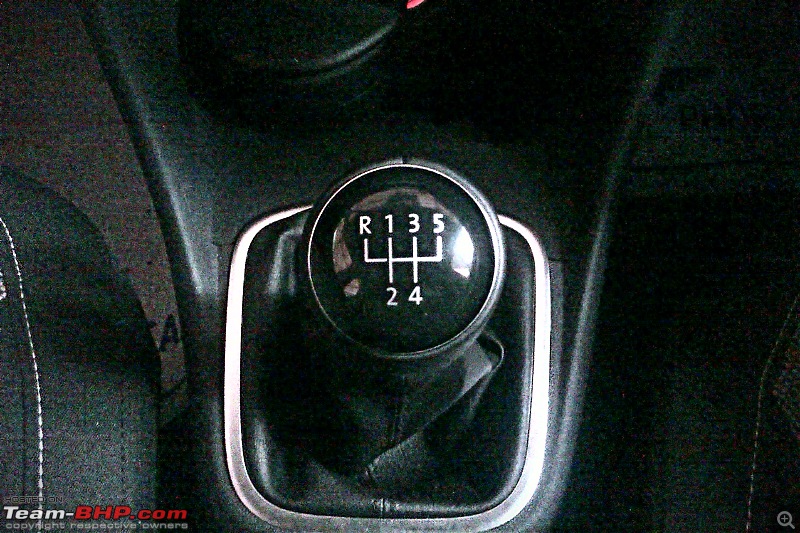 VW Polo GT TDI - My second chance-shifter.jpg