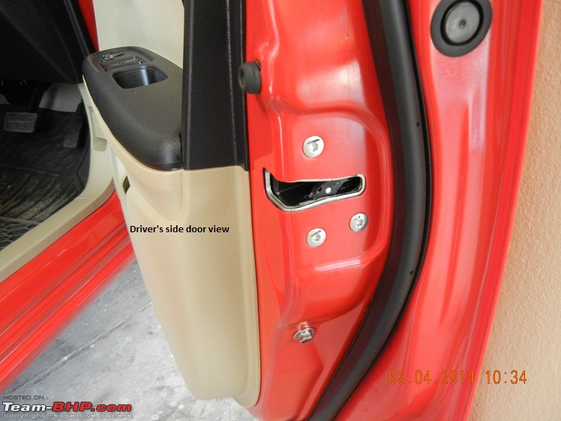 Got Brio'RED': Honda Brio VX Automatic-47.jpg
