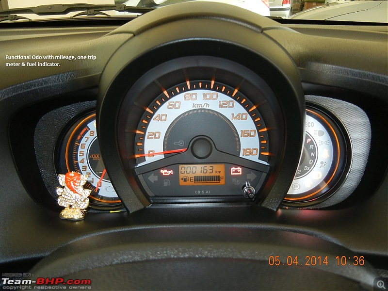 Got Brio'RED': Honda Brio VX Automatic-58.jpg