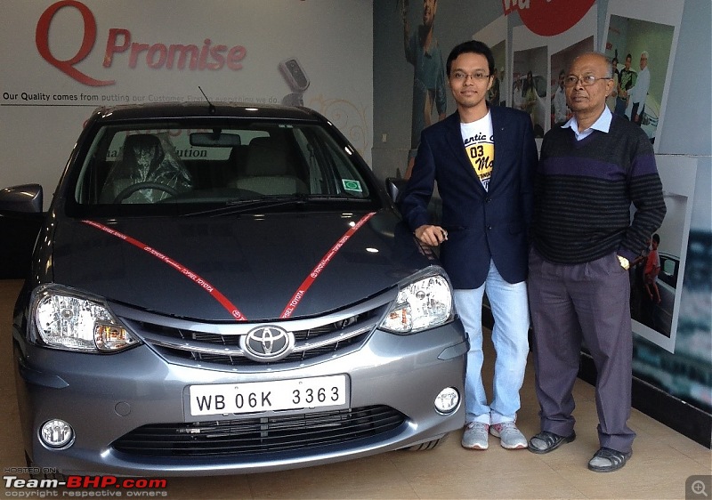 Letty - My Toyota Etios G Xclusive Edition-handover.jpg