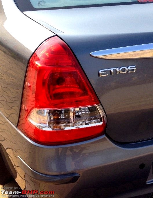 Letty - My Toyota Etios G Xclusive Edition-taillight.jpg