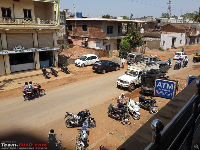 2014 Honda City VMT i-DTEC - The Golden Brown Royal Eminence. EDIT: Now sold!-20140415_133338.jpg