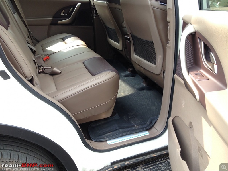 Autobiography of a Mahindra XUV500 - Satin White-img_9944.jpg