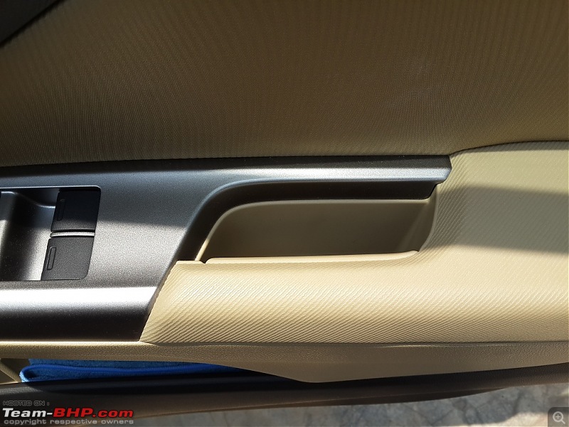 2014 Honda City VMT i-DTEC - The Golden Brown Royal Eminence. EDIT: Now sold!-20140422_111300.jpg