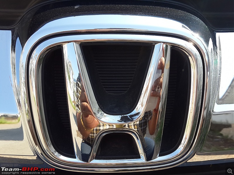 2014 Honda City VMT i-DTEC - The Golden Brown Royal Eminence. EDIT: Now sold!-20140505_153247.jpg