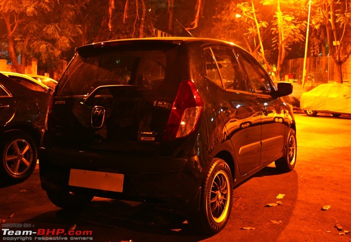 Got a black eye! i10 AT Asta (Kappa engine) With Sunroof Review-picture-3.jpg