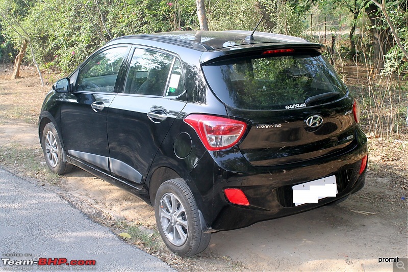 Hyundai Grand i10 Asta (O) 1.2L: My little black hatch-img_5081001.jpg